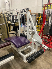 OEI Hamstring Curl - USED