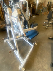 Hammer Strength Plate Loaded Lateral Raise - Used