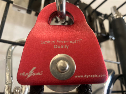 Dynepic Sports Spiral Strength® Dually® - Used