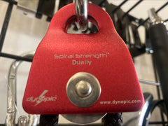 Dynepic Sports Spiral Strength® Dually® - Used