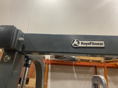Keys Fitness Smith Machine - Used