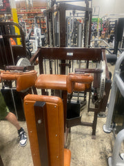 Nautilus 1st Generation Tricep - Used