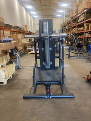 Used SMW Insight Fitness SHO33 Pendulum Squat Machine