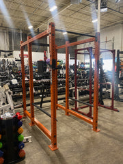Rogue 6 Post Power Rack - Used