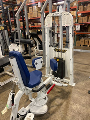 Hoist HD 1800 Inner/Outer Thigh - Used