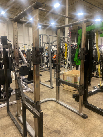 Tuff Stuff Fitness Power Cage - USED