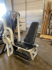 Maxicam Leg Extension - Used