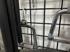 Ivanko D Handle Cable Attachment (Pair) - Used