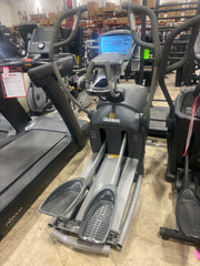 Octane Fitness Pro 3700 Elliptical - Used