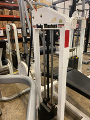 Body Masters Prone Leg Curl - Used