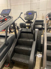 StairMaster StepMill 8GX Gauntlet X w/ LCD Screen - USED