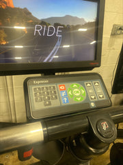 Expresso GO Upright Bike - USED