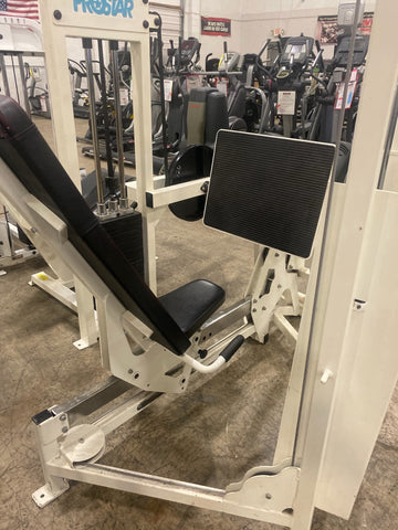 Cybex Selectorized Leg Press - Used