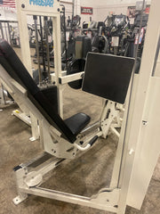 Cybex Selectorized Leg Press - Used