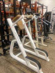 Precor Icarian Vertical Knee Raise - Used