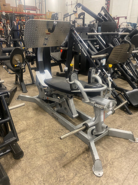 Hoist Dual Action Leg Press - Used