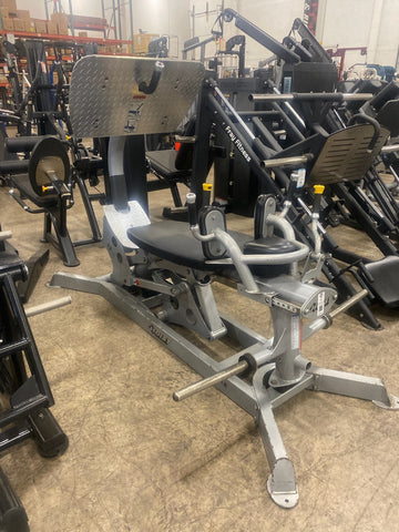 Hoist Dual Action Leg Press - Used