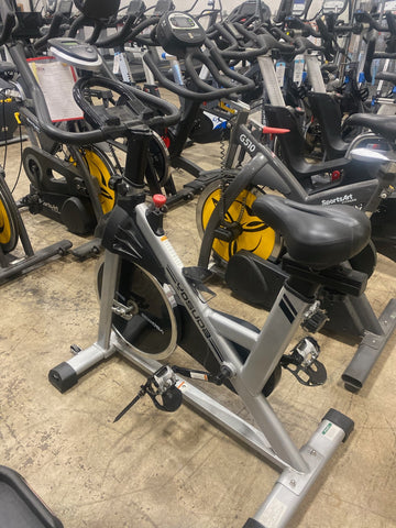 YOSUDA Magnetic Exercise Bike - Used