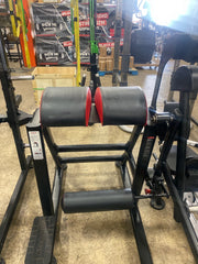 Atlantis Strength Reverse Hyper Extension - DEMO