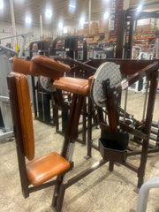 Nautilus 1st Generation Tricep - Used