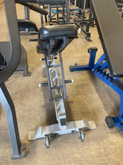 Body Solid Adjustable Utility Bench Commercial 3 Way SFID325 - USED