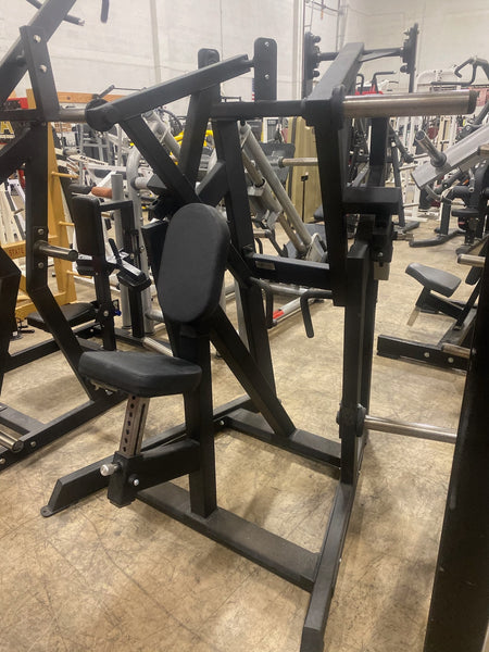 Watson Plate Loaded Row - Used