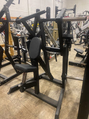 Watson Plate Loaded Row - Used