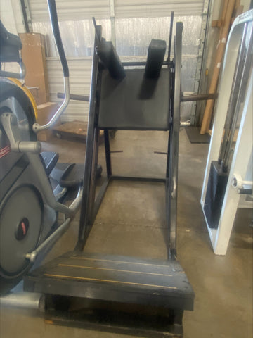 Used 70 Degree Hack Squat
