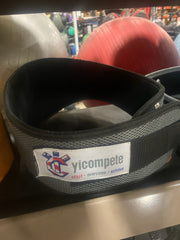 Used YICompete Belt (XL) USED