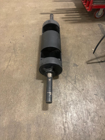 Strongman Log (75lbs and 50" Long) - Used