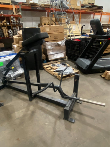 Magnum Chest Supported Row - Used