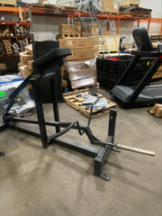 Magnum Chest Supported Row - Used