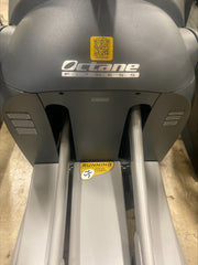 Octane Fitness Pro 3700 Elliptical - Used
