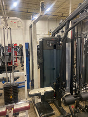 Universal Lat Pulldown - Used