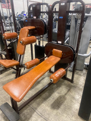 Nautilus 1st Generation 10 Degree Chest - USED