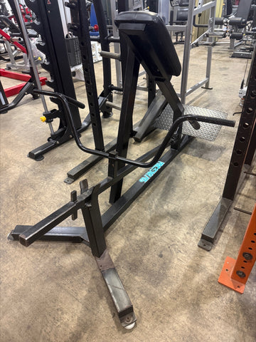 PROSTAR Chest Supported Row - Used