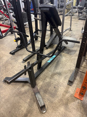 PROSTAR Chest Supported Row - Used