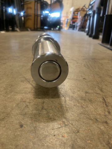 Used Olympic SINGLE Dumbbell Handle