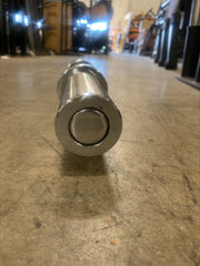 Used Olympic SINGLE Dumbbell Handle