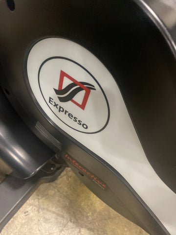 Expresso GO Upright Bike - USED