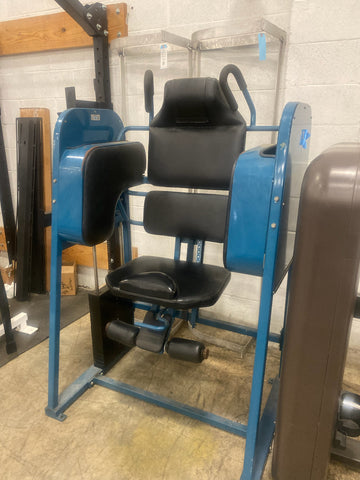 Nautilus 1st Gen Abdominal I Clamshell - Used