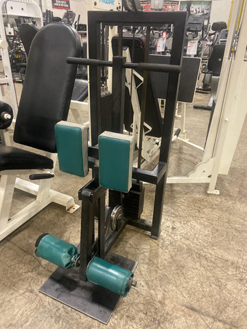 Standing Hamstring Curl - Used