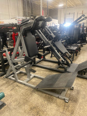 York Power Squat - Used