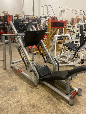Magnum 45 Degree Leg Press - Used