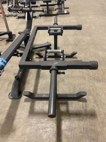 Reflex Plate Loaded Trap Shoulder Shrugger - Used