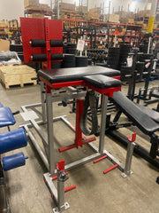 State of the Arc Seal Row/Reverse Hyper - Used