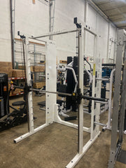 Paramount PFW-7700 Smith Machine - Used