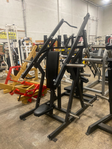 Fray Fitness Chest Press / Pulldown - Used