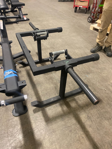 Reflex Plate Loaded Trap Shoulder Shrugger - Used