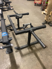 Reflex Plate Loaded Trap Shoulder Shrugger - Used